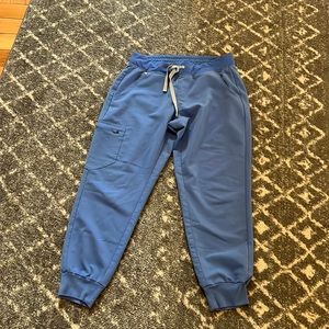 Figs Zamora Jogger Scrub Pants